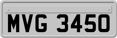 MVG3450