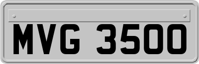 MVG3500