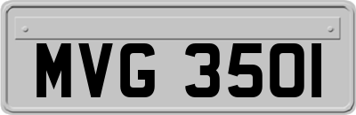 MVG3501