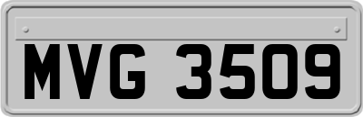 MVG3509