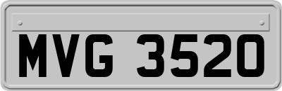 MVG3520