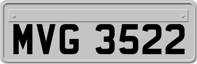 MVG3522