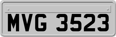 MVG3523