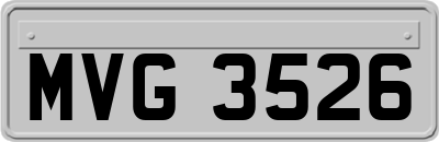 MVG3526