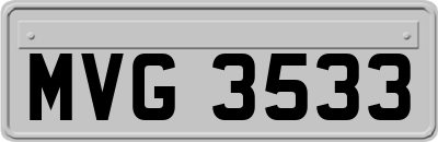 MVG3533