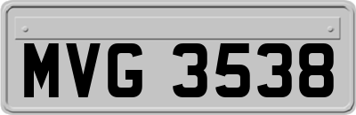 MVG3538
