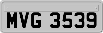 MVG3539