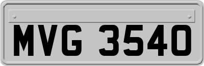 MVG3540