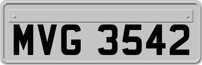 MVG3542