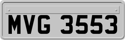 MVG3553