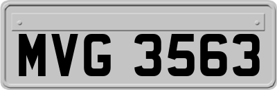 MVG3563
