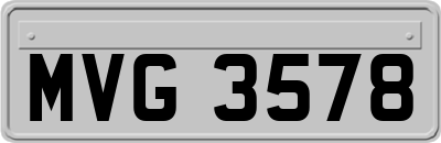 MVG3578