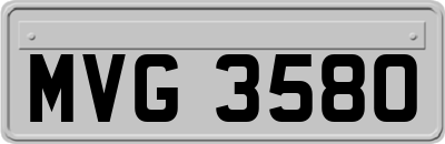 MVG3580