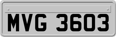 MVG3603