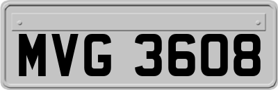 MVG3608