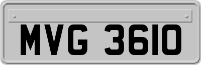 MVG3610