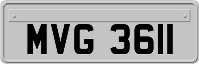 MVG3611