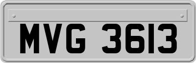MVG3613