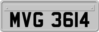 MVG3614
