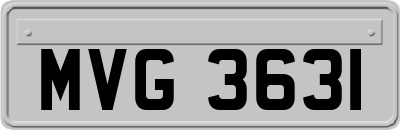 MVG3631