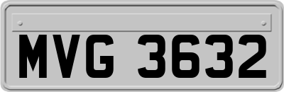 MVG3632
