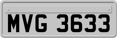 MVG3633