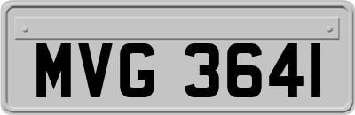 MVG3641