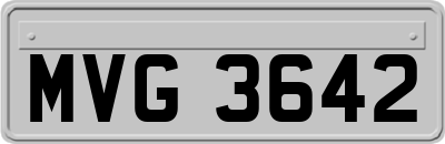 MVG3642