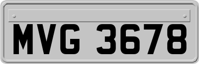 MVG3678