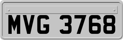 MVG3768
