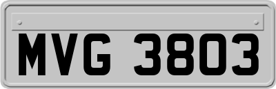 MVG3803