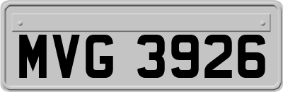MVG3926