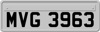 MVG3963