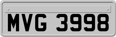 MVG3998