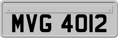 MVG4012