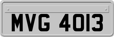 MVG4013