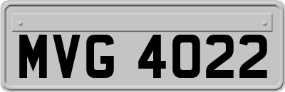 MVG4022