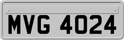 MVG4024