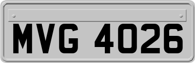 MVG4026