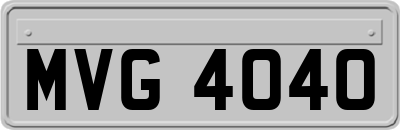 MVG4040