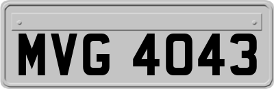 MVG4043