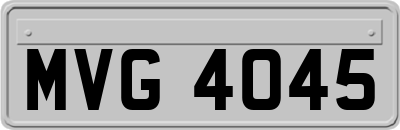 MVG4045