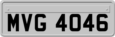 MVG4046