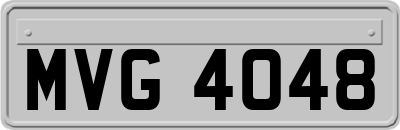MVG4048