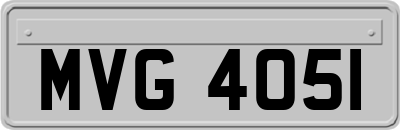 MVG4051