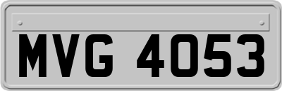 MVG4053