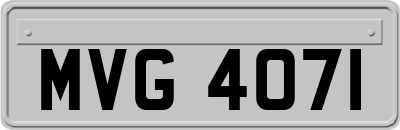 MVG4071