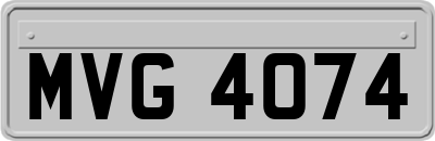 MVG4074