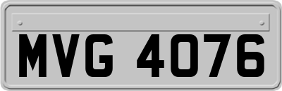MVG4076