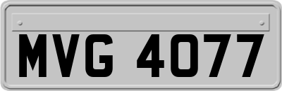 MVG4077
